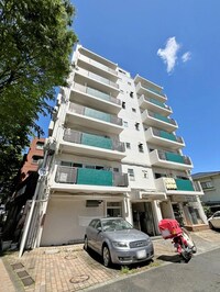 迦葉阿佐谷マンション（404）