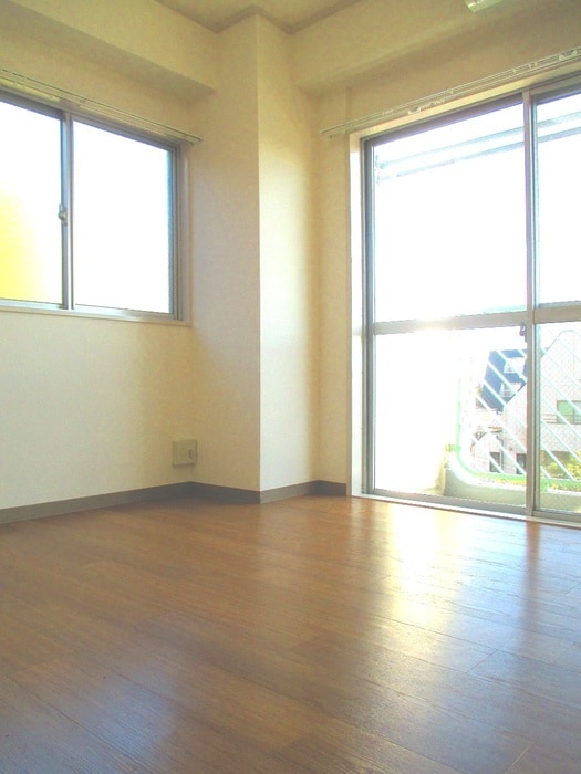 居室 迦葉阿佐谷マンション（404）