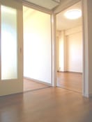 居室 迦葉阿佐谷マンション（404）