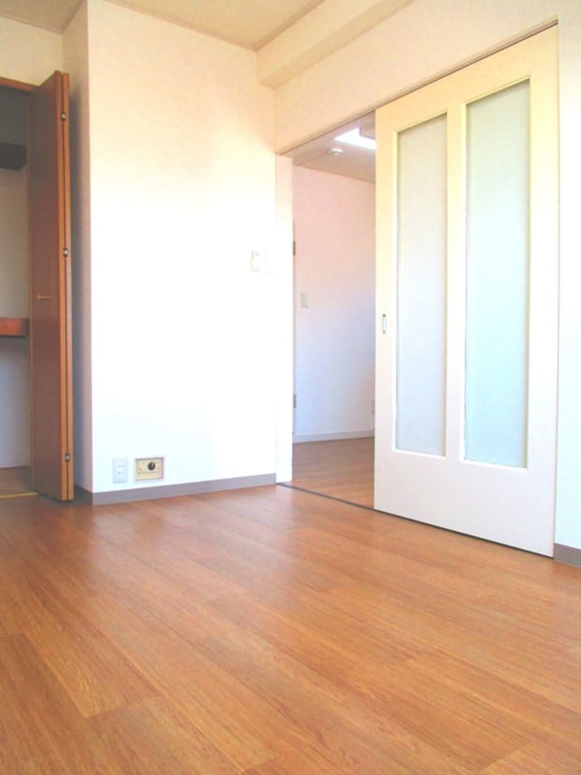 居室 迦葉阿佐谷マンション（404）