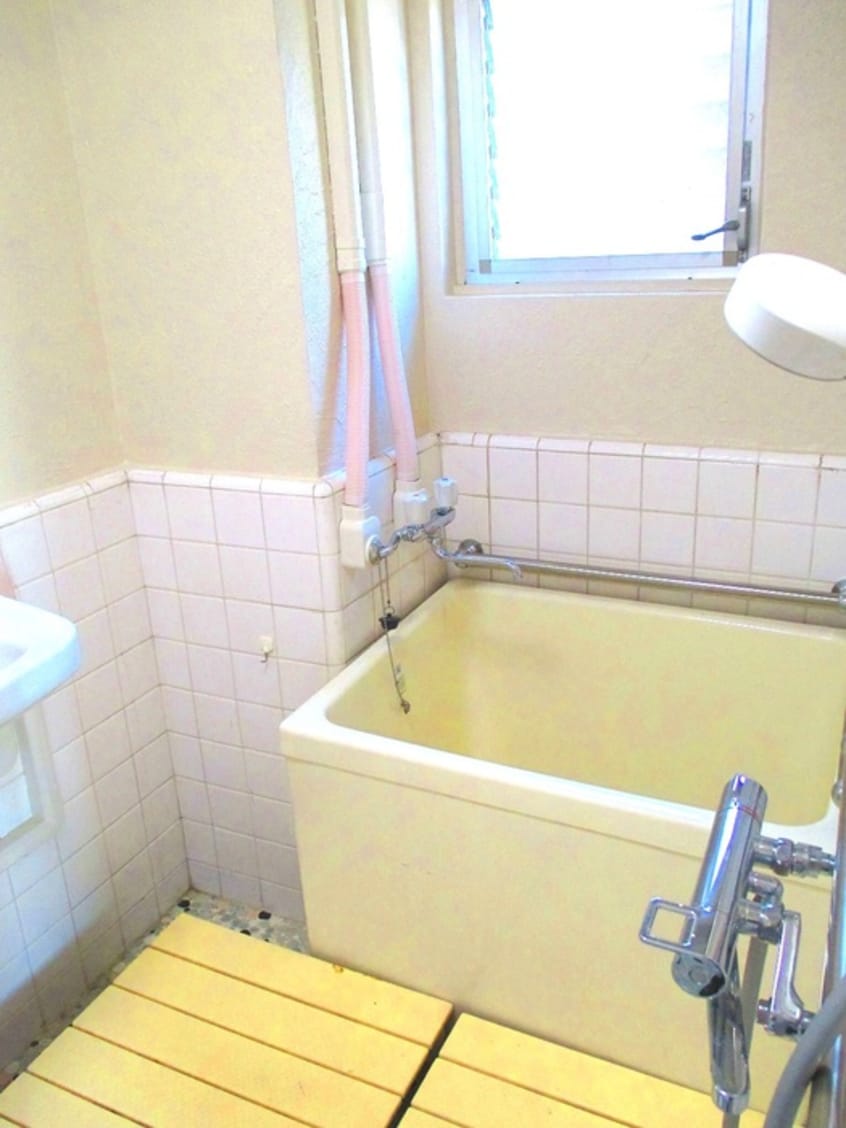 バス／シャワールーム等 迦葉阿佐谷マンション（404）