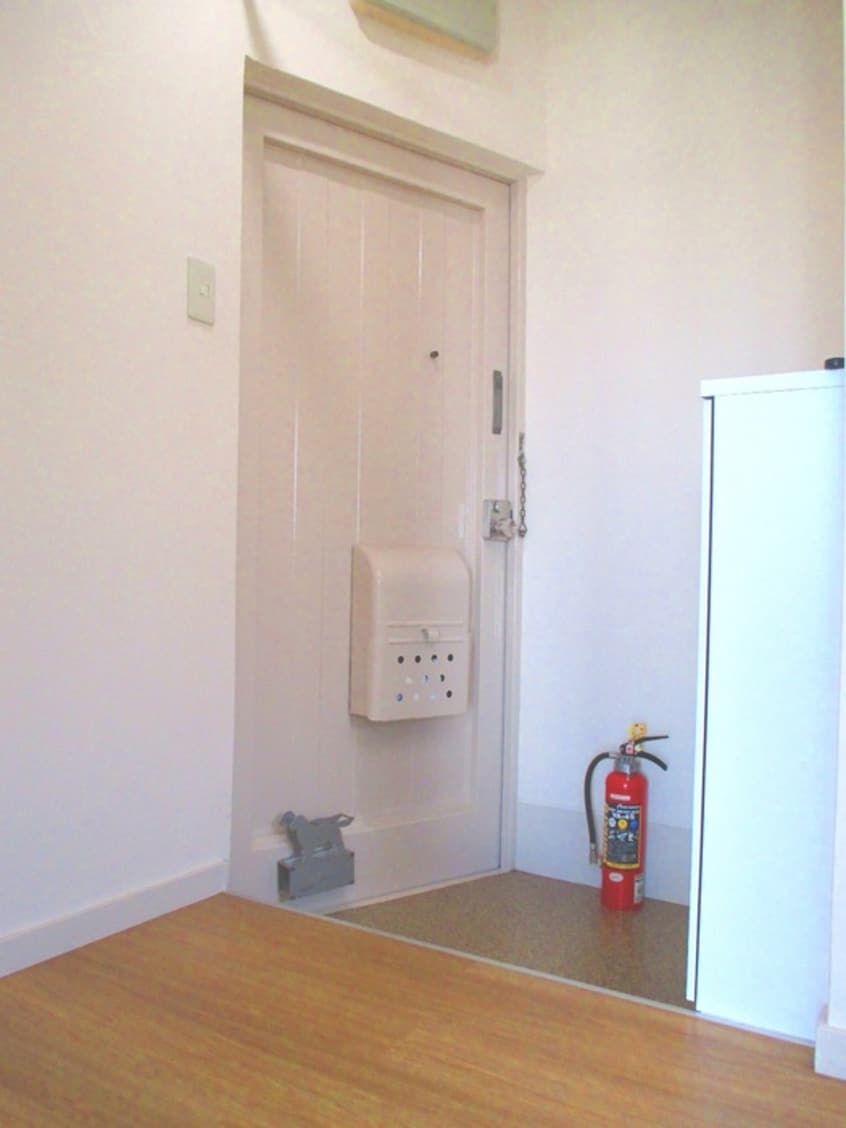 玄関 迦葉阿佐谷マンション（404）