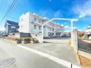 ファルコンの外観