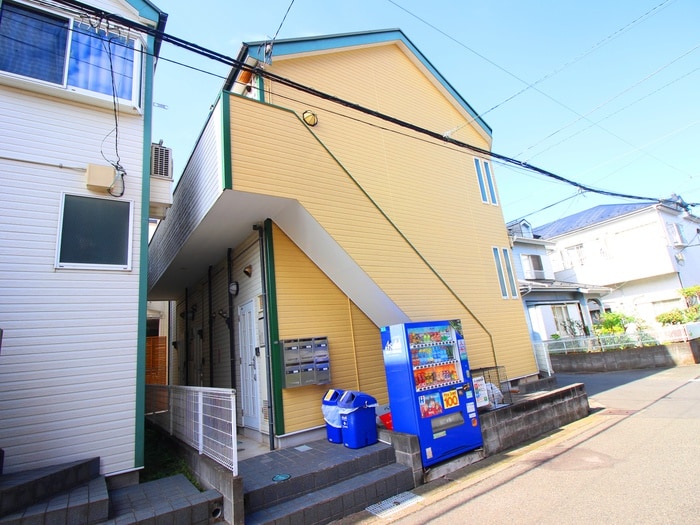 建物設備 ベルデ淵野辺