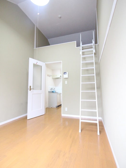 居室 ベルデ淵野辺