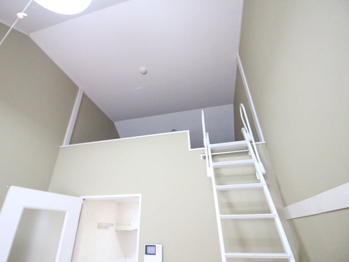 ロフト ベルデ淵野辺