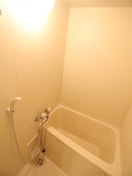 バス／シャワールーム等 ベルデ淵野辺