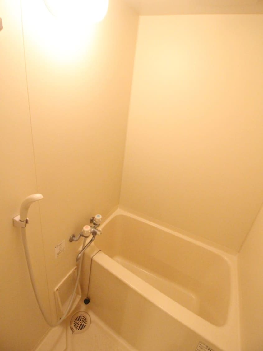 バス／シャワールーム等 ベルデ淵野辺