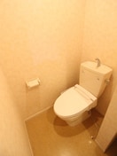 トイレ ベルデ淵野辺