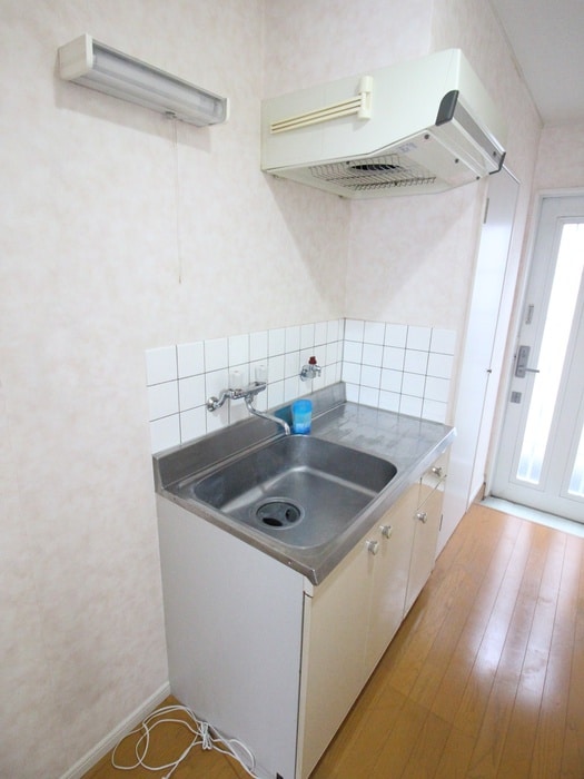 キッチン ベルデ淵野辺