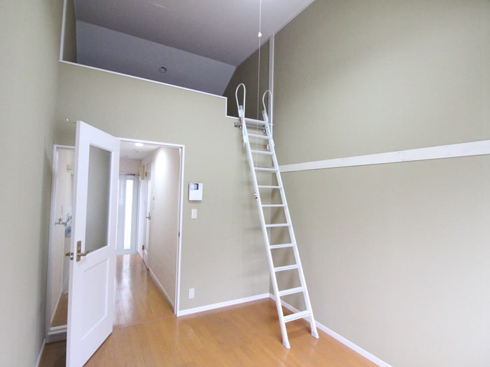 居室 ベルデ淵野辺