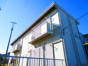 パナハイツミドリ