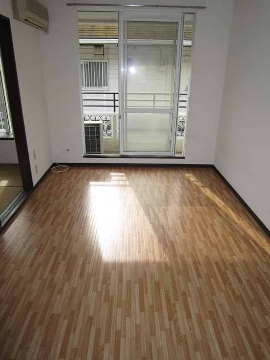 居室 サンハイツ湘南　Ａ