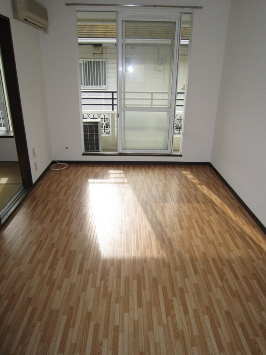 居室 サンハイツ湘南　Ａ