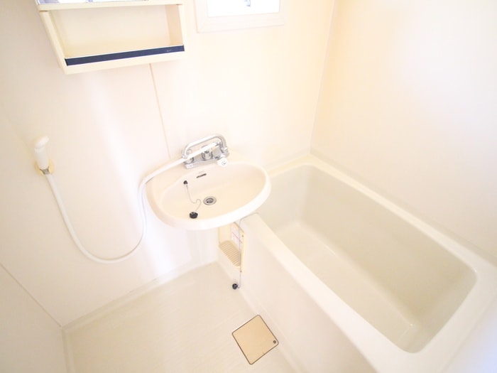 バス／シャワールーム等 サンハイツ湘南　Ａ