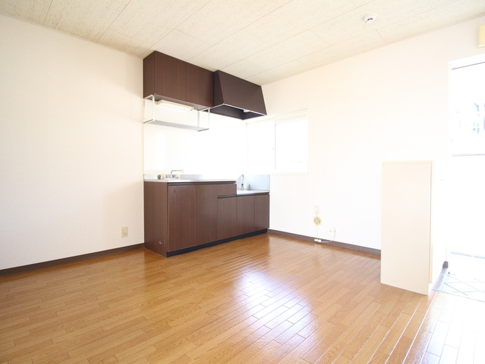 内観写真 サンハイツ湘南　Ａ