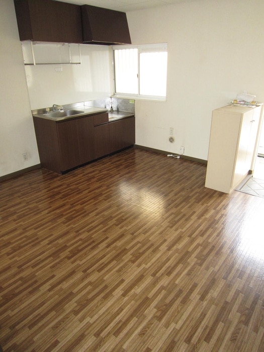 キッチン サンハイツ湘南　Ａ