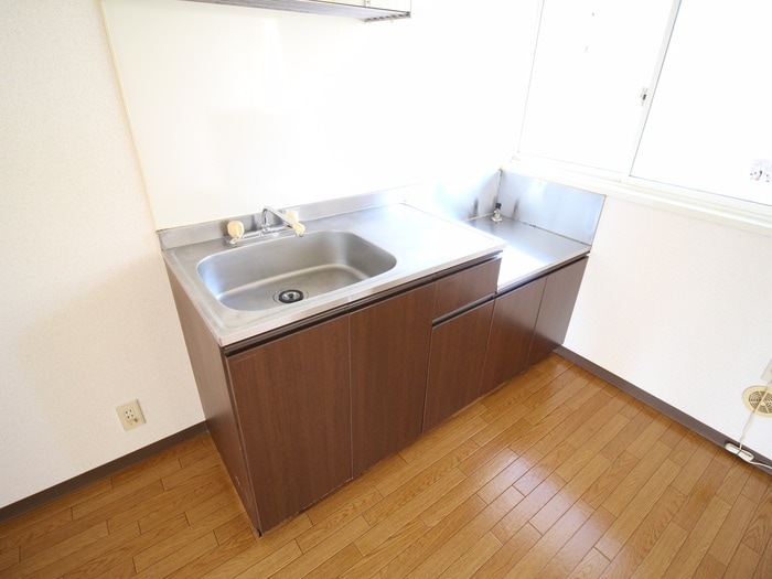 キッチン サンハイツ湘南　Ａ