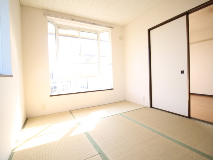 内観写真 サンハイツ湘南　Ａ