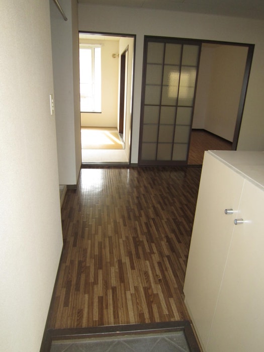 内観写真 サンハイツ湘南　Ａ