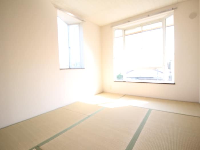 内観写真 サンハイツ湘南　Ａ