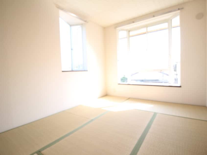 内観写真 サンハイツ湘南　Ａ