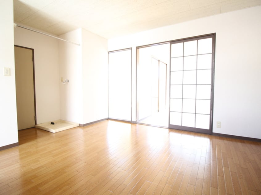 内観写真 サンハイツ湘南　Ａ