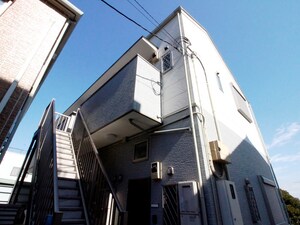 ブライトヒルズ梶ヶ谷B棟