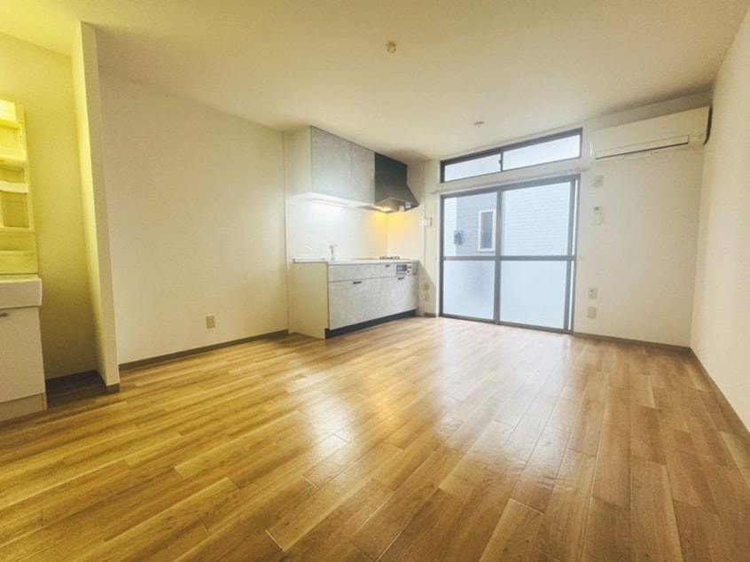 居室 メゾンヒロ　Ｄ棟