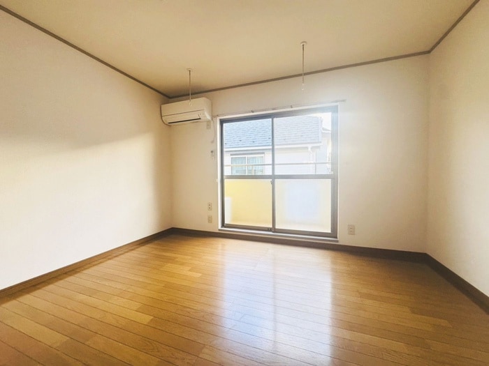 居室 メゾンヒロ　Ｄ棟