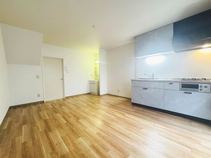 居室 メゾンヒロ　Ｄ棟