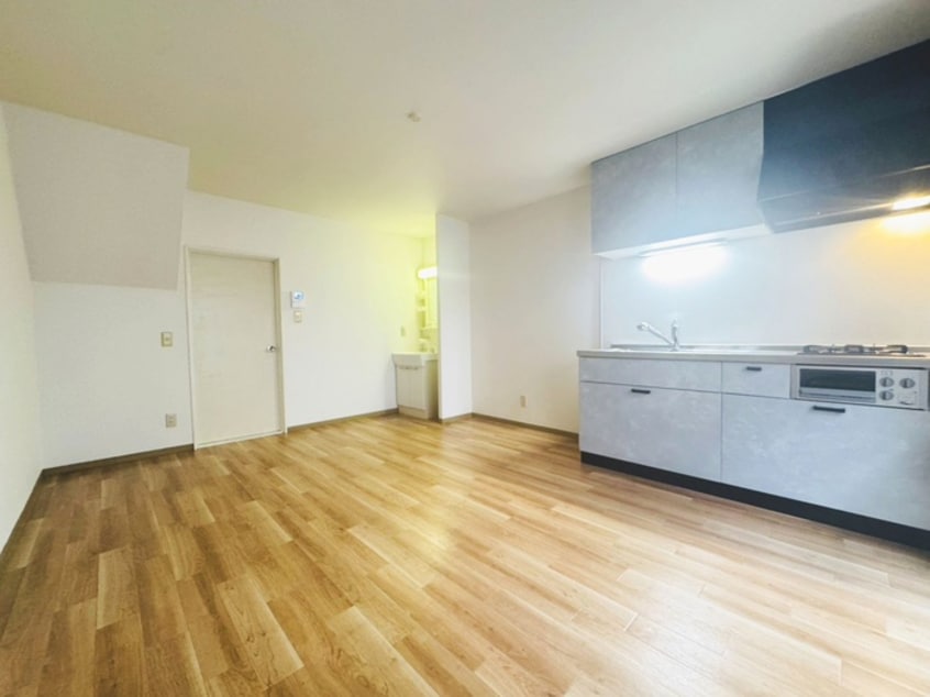 居室 メゾンヒロ　Ｄ棟