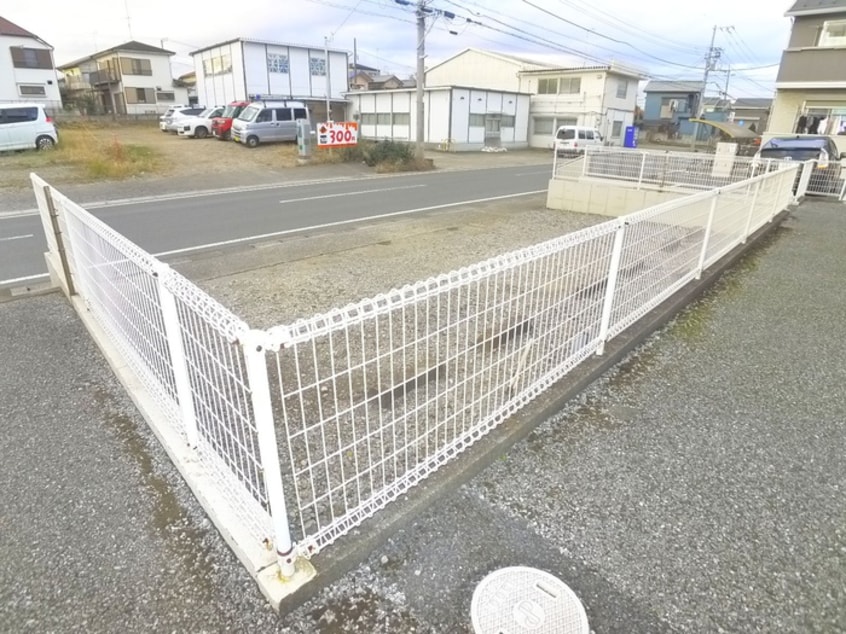 駐車場 メゾンヒロ　Ｄ棟