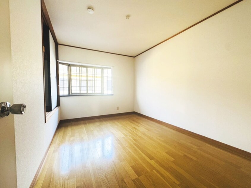 居室 メゾンヒロ　Ｄ棟