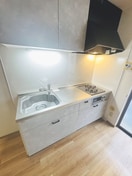 キッチン メゾンヒロ　Ｄ棟