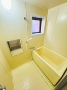 バス／シャワールーム等 メゾンヒロ　Ｄ棟