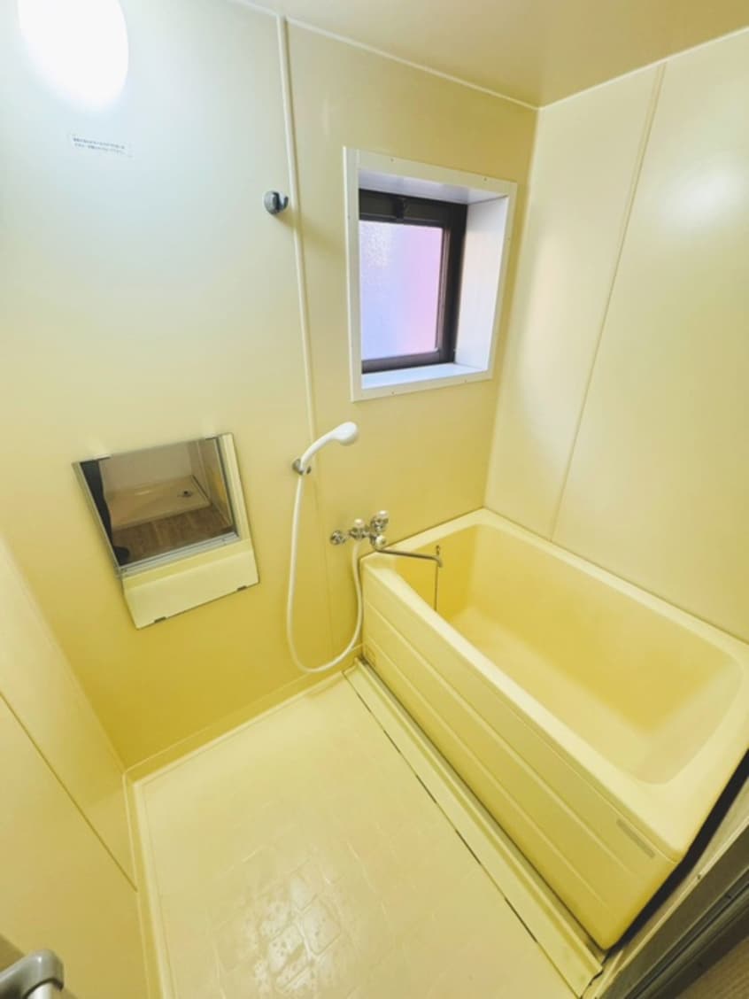 バス／シャワールーム等 メゾンヒロ　Ｄ棟