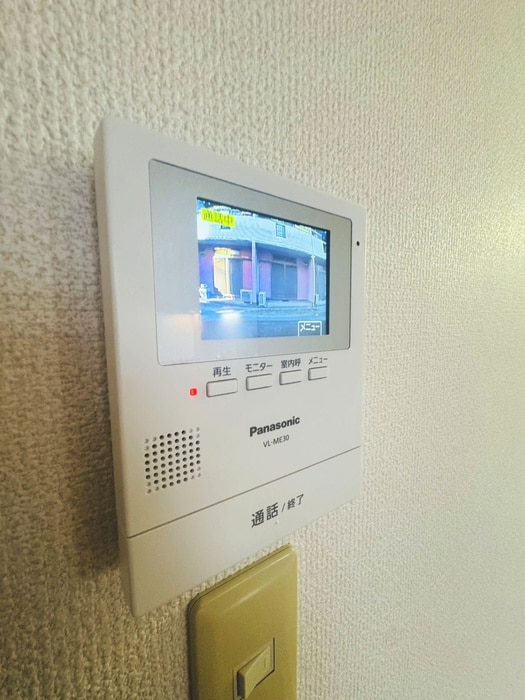 内観写真 メゾンヒロ　Ｄ棟