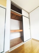 収納 メゾンヒロ　Ｄ棟