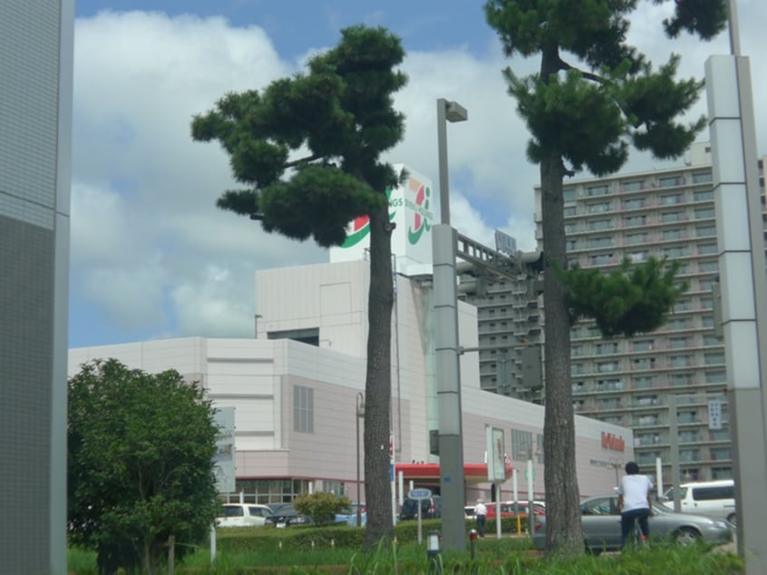 イトーヨーカドー(ショッピングセンター/アウトレットモール)まで1600m メゾンヒロ　Ｄ棟