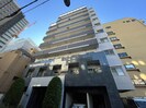 メインステ－ジ浅草橋駅前(902)の外観