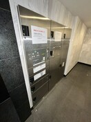 建物設備 メインステ－ジ浅草橋駅前(902)