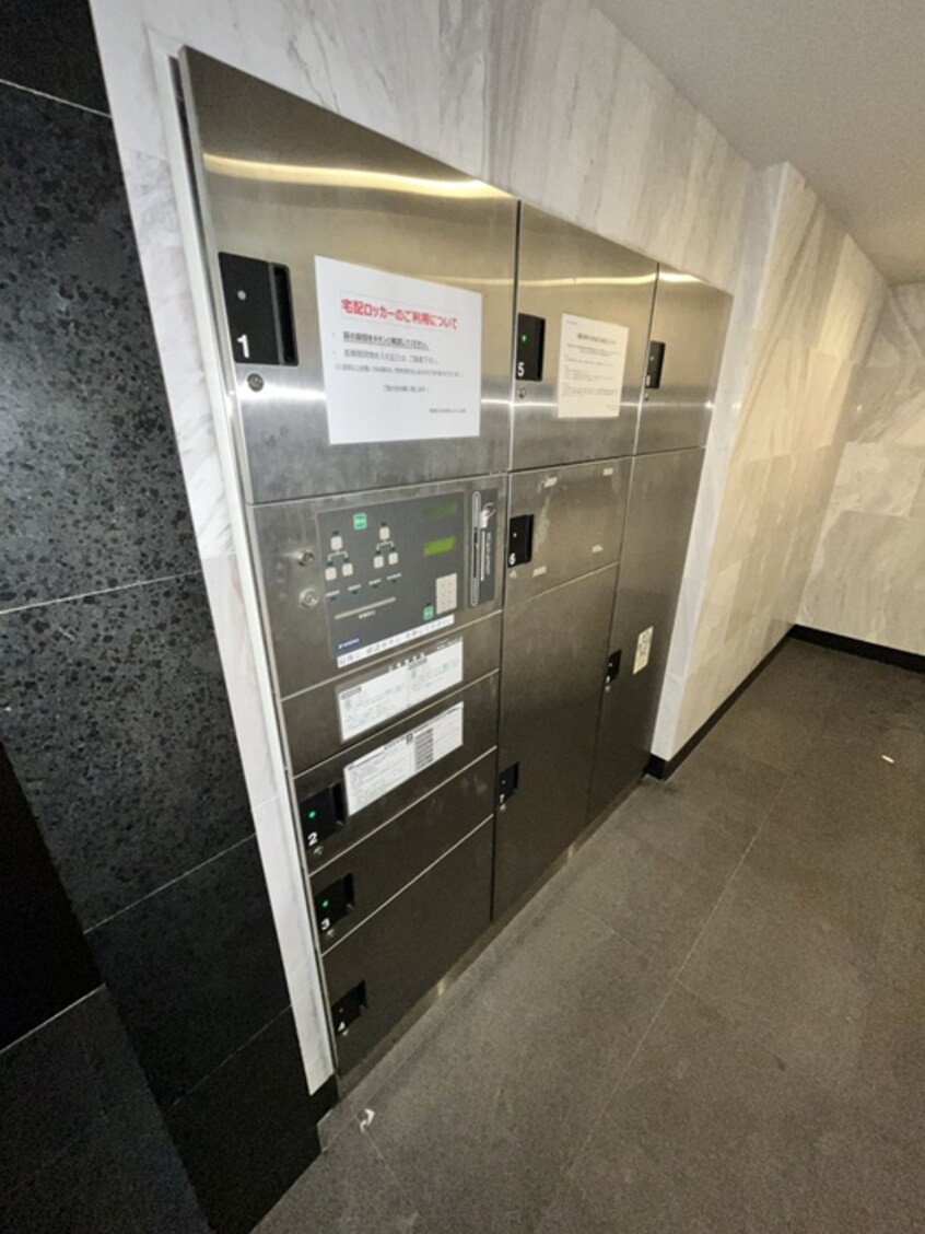 建物設備 メインステ－ジ浅草橋駅前(902)