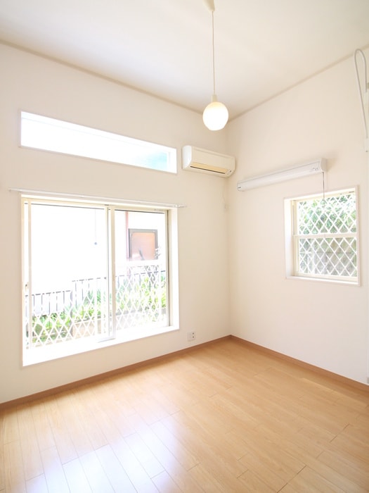 居室 HERMIT　CRAB　HOUSE白幡上町Ⅲ