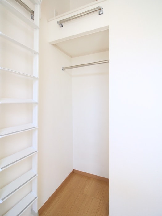 収納 HERMIT　CRAB　HOUSE白幡上町Ⅲ