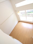 居室 HERMIT　CRAB　HOUSE白幡上町Ⅲ