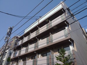 スカイコート渋谷北参道(101)