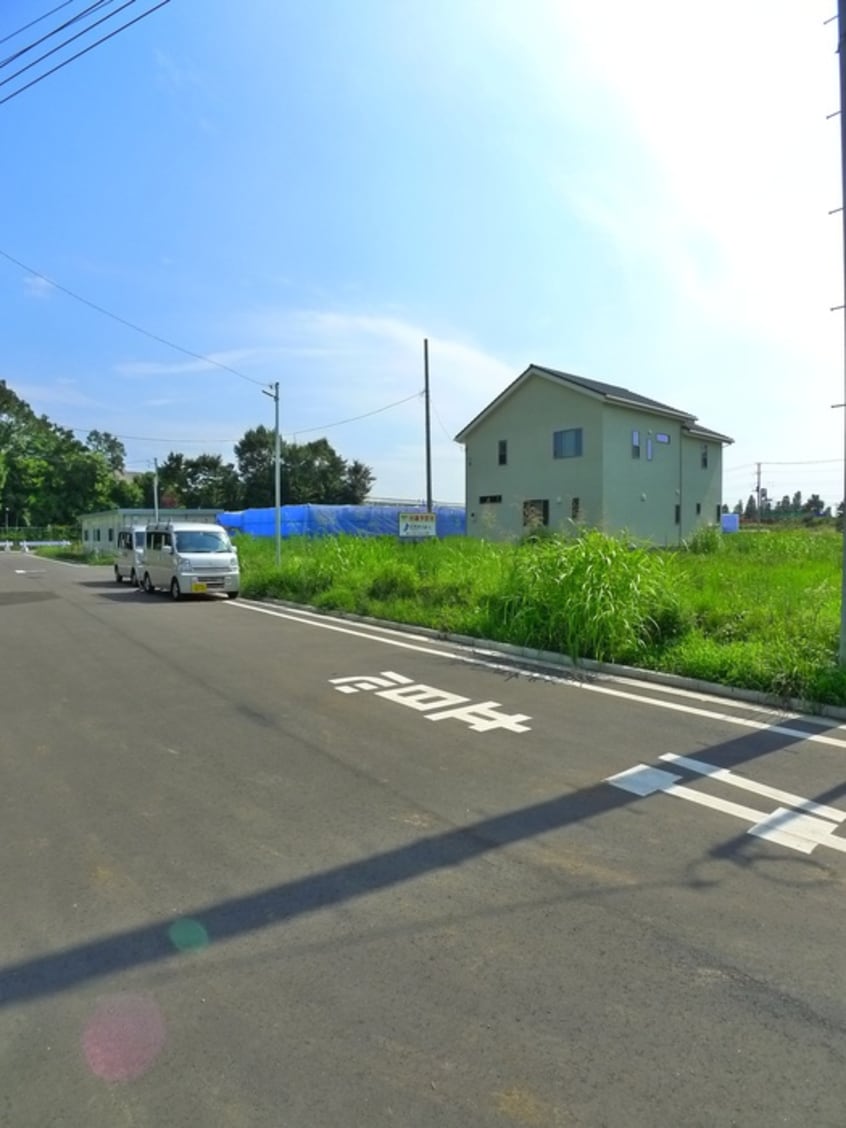 周辺環境 アムール橘