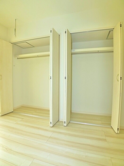 収納 アムール橘