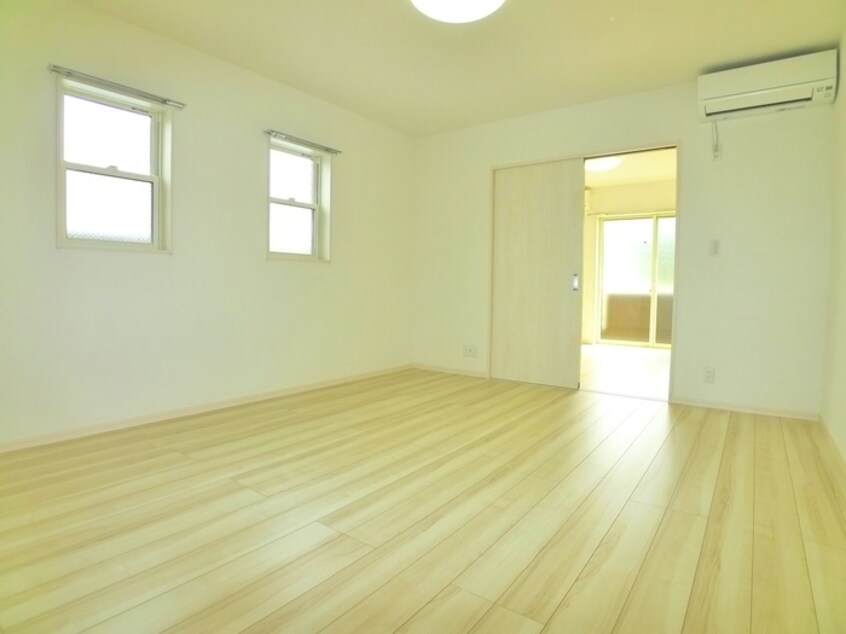 居室 アムール橘